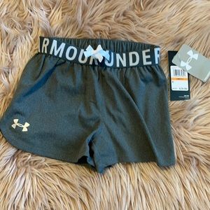 Under armor shorts
